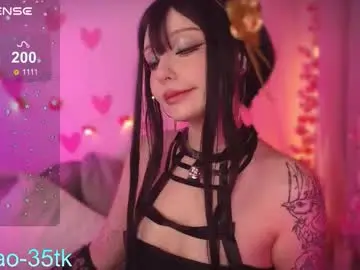 Chaturbate Sex Cam of lina_diva