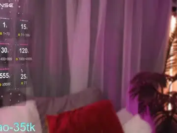 Chaturbate Sex Cam of lina_diva