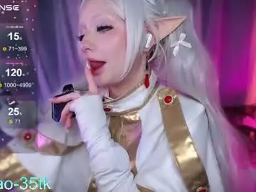 Chaturbate Sex Cam of lina_diva