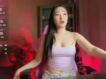 Chaturbate Live Porn of marydixis