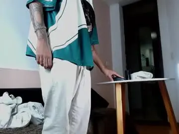 Chaturbate Adult Webcams of maxx_heatt