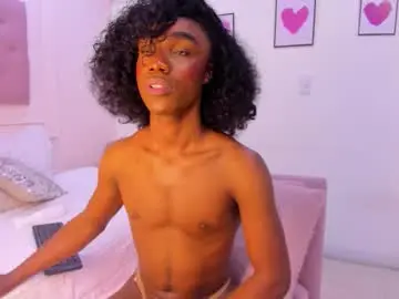 Chaturbate Sex Cam of nico_dior