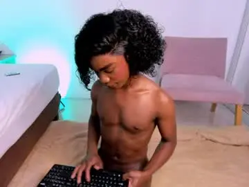 Chaturbate Adult Webcam of nico_dior