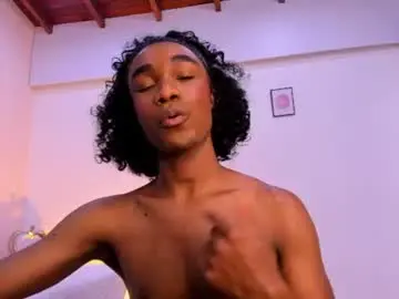 Chaturbate Best Webcam of nico_dior
