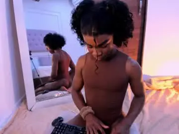 Chaturbate Best Webcam of nico_dior
