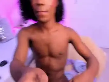 Chaturbate Best live sex cam show of nico_dior