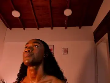 Chaturbate Free Porn Cam of nico_dior