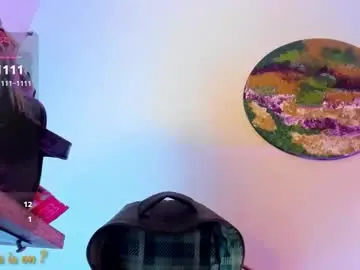 Chaturbate Free Live Porn of prometeo_x