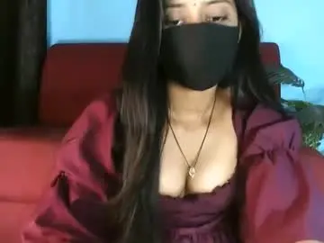 Chaturbate Live Sex Cam of pureannuals