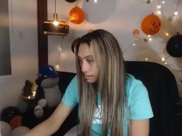 Chaturbate Private Sex Chat of salome_drasin