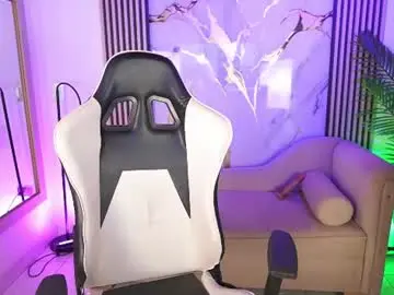 Chaturbate Live Sex Cam of scarlettcollinss