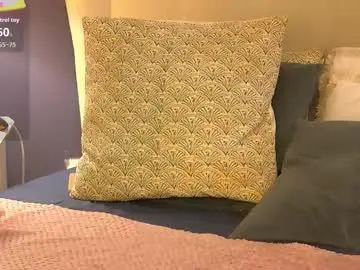 Chaturbate Nude Webcam of senigrandeee