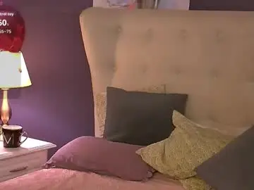 Chaturbate Adult Webcam of senigrandeee