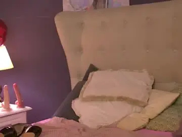Chaturbate Adult Webcams of senigrandeee