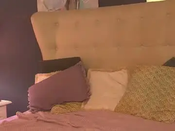 Chaturbate Nude Webcam of senigrandeee