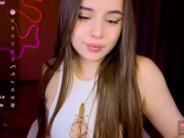 Chaturbate Adult Video Chat of sexyenergyy19