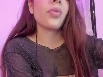 Chaturbate Sex Chat of sweet_bellaa_
