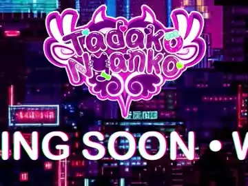 Chaturbate Sex Cam of tadakonyanko