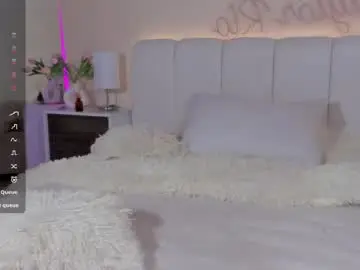 Chaturbate Nude Webcam of taylor_rios