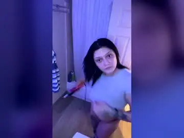 Chaturbate Private Sex Chat of tht_1latinabarbie