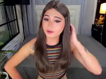 Chaturbate Adult Webcam of unforgetableasiancock
