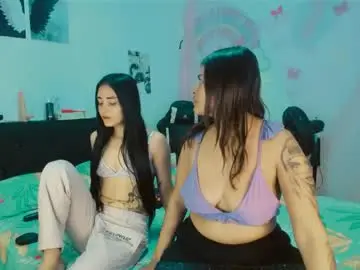 Chaturbate Sex Cam of 2girls__dream