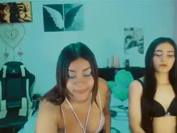 Chaturbate Live Porn of 2girls__dream
