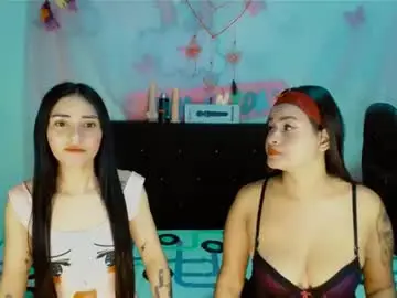 Chaturbate Adult Webcam of 2girls__dream