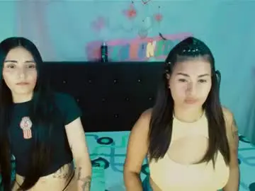 Chaturbate Best live sex cam show of 2girls__dream