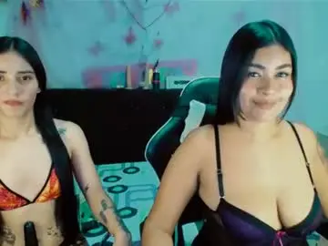Chaturbate Private Sex Chat of 2girls__dream
