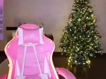 Chaturbate Adult Video Chat of _gravity