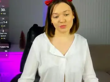 Chaturbate Private Sex Chat of _r_i_n_a_