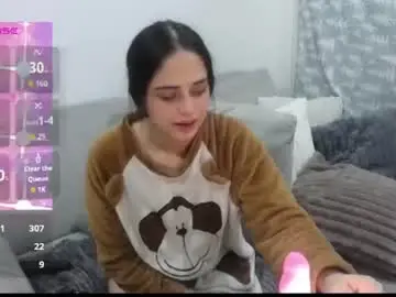 Chaturbate Adult Webcam of abby_jensen