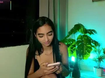 Chaturbate Live Porn of adelineevs