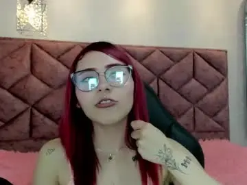 Chaturbate Adult Webcam of baby__flame