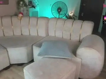Chaturbate Adult Webcam of babyandromeda