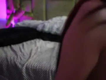 Chaturbate Live Sex Cam of blair_levine