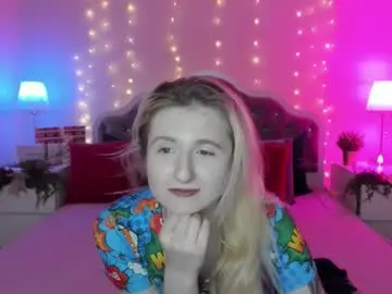 Chaturbate Adult Video Chat of camilladreamer