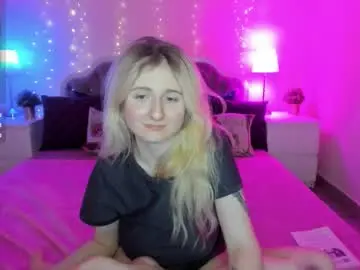 Chaturbate Live Sex Cam of camilladreamer