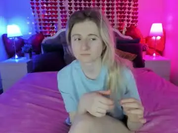 Chaturbate Live Sex of camilladreamer