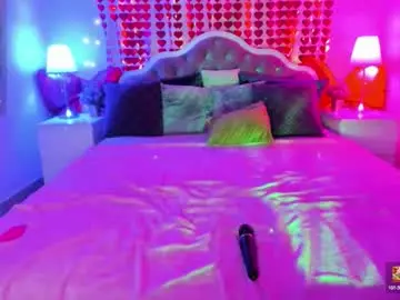 Chaturbate Sex Cam of camilladreamer