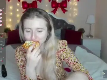 Chaturbate Free Live Porn of camilladreamer