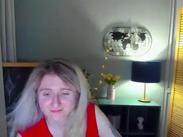 Chaturbate Sex Chat of camilladreamer