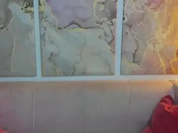 Chaturbate Best Webcam of camilladreamer