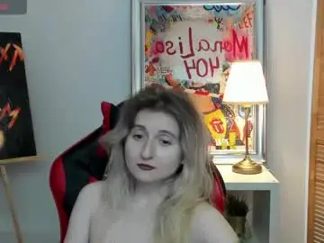 Chaturbate Adult Webcam of camilladreamer