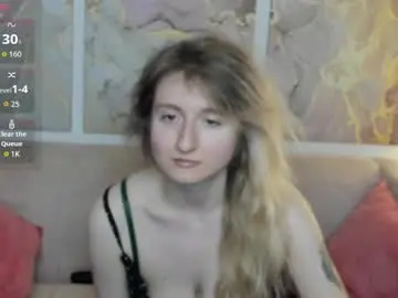 Chaturbate Adult Webcams of camilladreamer