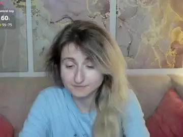 Chaturbate Live Sex of camilladreamer