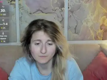 Chaturbate Free Porn Cam of camilladreamer