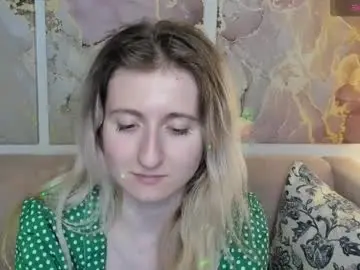 Chaturbate Free Porn Cam of camilladreamer