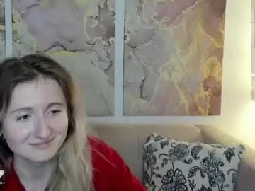 Chaturbate Best Webcam of camilladreamer